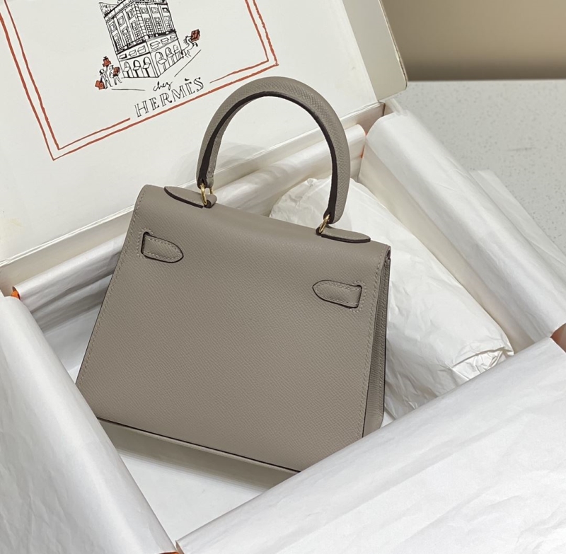 Hermes Kelly Bags